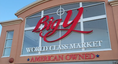 BigY, World Class Market